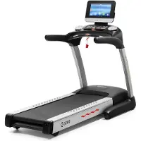HMS Tapis de course semi comercial Premium