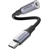 UGREEN Câble Usb C Vers Jack