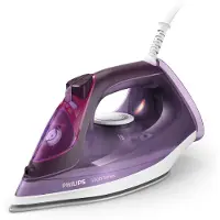 Philips Fer à repasser à vapeur DST3041/30 lilas 2600 W