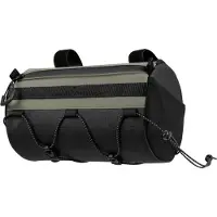 Topeak 1 Tubular Barbag - 3,8 L - Green