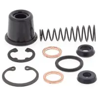 Moose Hard-parts Kit de réparation, maître-cylindre de frein TOUTES LES BILLES AB18-1007