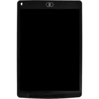 Blackmoon (0222) LCD Grafiska plansete zimesanai 12 (12"), Tablette graphique, Noir