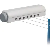 Rayen sechoir extensible mural 14m 26