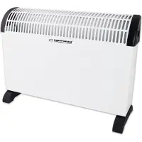 Esperanza Ehh008 2000w Heater Clair One Size / EU Plug 220V
