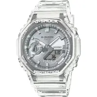 Casio - GA-2100BM-7A8ER - Montre Bracelet - Mixte - Quartz - G-SHOCK