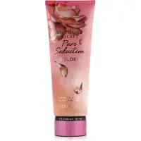 Victoria's Secret Lait corporel Pure Seduction Golden pour femmes 236 -