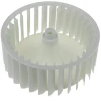 Beko - Roue de ventilateur DH8544RXW - 2977500200
