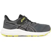 Asics Chaussures enfant JOLT 4 PS garcons - Gris - 27