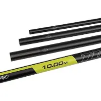 Matrix Fishing Torque Carp 10 M Butt Section Argenté