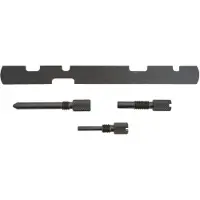 Ks Tools Jeu d'outils de réglage du moteur pour Ford / Volvo, 4 pièces