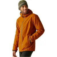 Regatta Veste Regatte Caspen Waterproof Hommes
