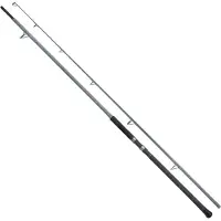 Shimano Fishing Forcemaster Ax Static Welsrute Silber 2.80 m / 350 g Silber 2.80 m