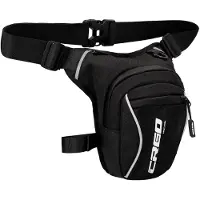 Richa CRGO Fitted Sac banane Taille
