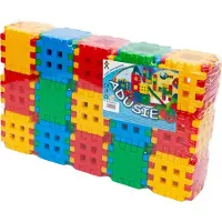 Mej-Pol CZAKO Adusie blocs de construction 90 09212
