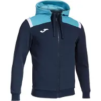 Joma Veste de survêtement à capuche Toledo