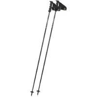 Komperdell Sidewinder Carbon Poles Argenté 115 cm