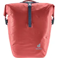 Deuter Bike Weybridge 25+5 Single - Sacoche arrière 43 cm
