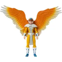 Mattel Figurka Akcji MOTU x TMNT: April O'Neil 14 cm od