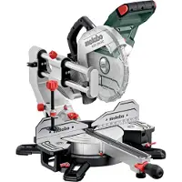 Metabo Kgsv 254 Mc Circular Saw Argenté One Size / EU Plug 220V