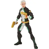 Hasbro Figurine De Garçon De La Série Marvel Legends Marvel