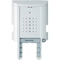 Ritto Entravox Station de porte 4WE 1840470 blanc
