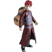 Toynami Naruto Shippuden Gaara Series 2 Figure 10 Cm Orange