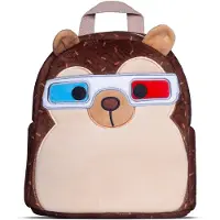 Squishmallows Sac à dos Squishmallows Hérisson
