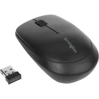 Kensington Souris mobile Pro Fit sans fil — Noire
