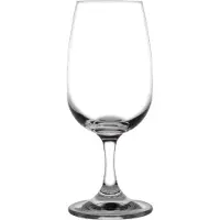 Olympia Verres à vin en cristal, 22 cl (6 pièces)