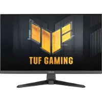 Asus TUF Gaming VG257Q5A écran plat de PC 62,2 cm (24.5") 1920 x 1080 pixels Full HD LCD Noir