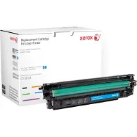 Xerox Cyan - compatible - cartouche de toner - pour HP LaserJet Enterprise MFP M577