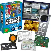 Brak danych Banque de jeux Attack : Escape Mission 3