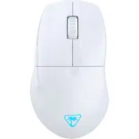 Turtle Beach Pure AIR Souris Gamer Sans Fil Blanc