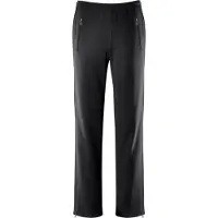 Schneider Chino pour femmes en noir 2170-00-00619