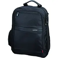 Lightpak Sac à dos 'Executive Line Echo 1' noir