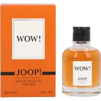 JOOP! JOOP WOW EDT pour hommes, 60 ml