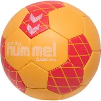 Hummel hmlCLASSIC KIDS HB ORANGE/RED ORANGE/RED 1