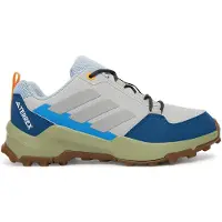 Adidas Terrex Ax4r Hiking Shoes Gris EU 38 2/3 Enfants