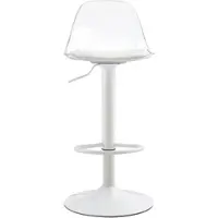 MODFU Table de salle à manger extensible, table de cuisine rectangulaire,table pliante de salon avec pieds en forme de T,convient pour 6-8 personnes,couleur chêne