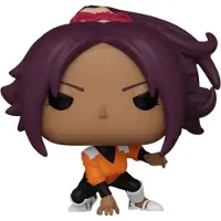 Funko POP! Figurine POP Bleach 1612 Yoruichi Shihoin