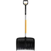 Fiskars X-series Telescopic Pusher Snow Shovel Multicolore