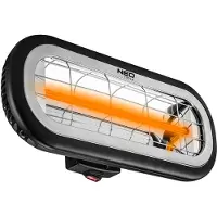 Neo Ne-90-032 Radiator Clair One Size / EU Plug 220V