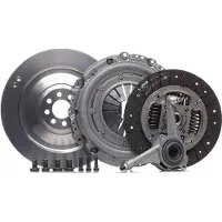 Valeo Kit d'embrayage 845028
