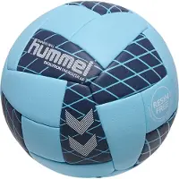 Hummel Evolution Energizer Ar Ballon de Handball Bleu 3 Bleu 3