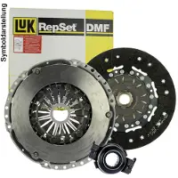 LuK Schaeffler Kit d'embrayage RepSet 621 3142 00