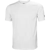 Helly Hansen HH Tech T-Shirt 2.0, homme, blanc