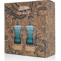 Jean-Paul Gaultier Le Male EdT Set 80 ml