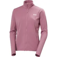 Helly Hansen Versalite, veste polaire, femme, rose