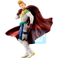 Banpresto My Hero Academia Mirio Togata Next Generations Smash Rising Figure 20 Cm Multicolore