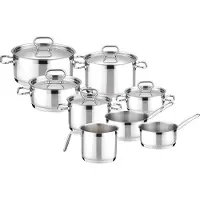 Tescoma HOME PROFI batterie de cuisine, 13 pièces